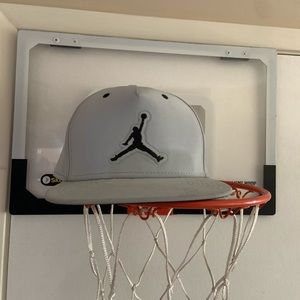 Jordan reflective SnapBack